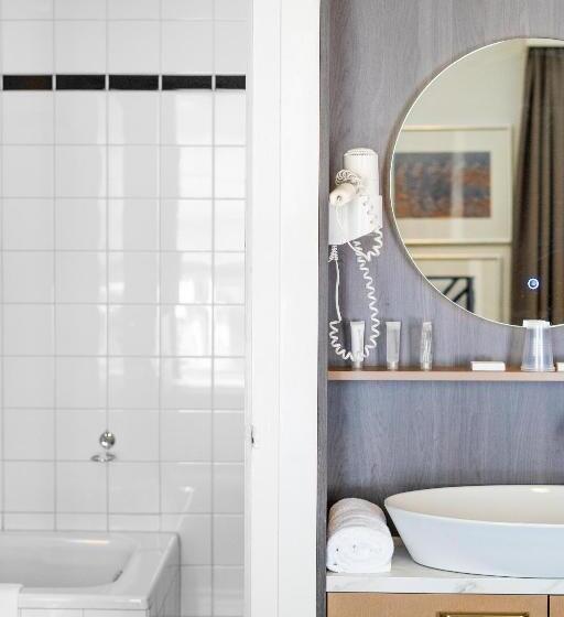 חדר סטנדרט, Veere