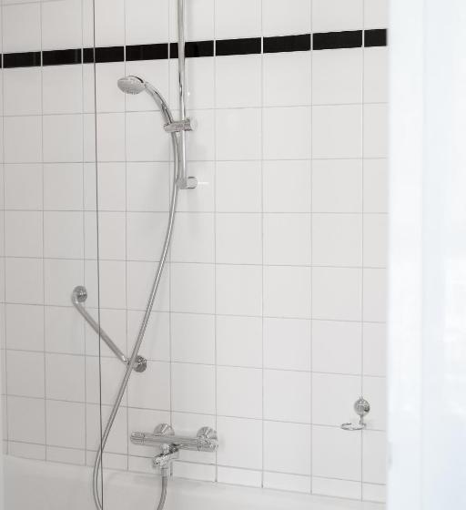 חדר סטנדרט, Veere