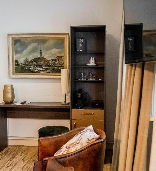 חדר סטנדרט, Veere