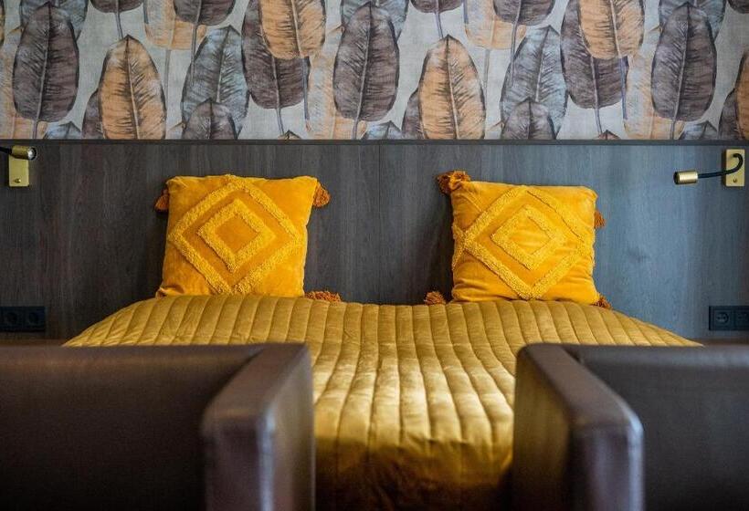 חדר סטנדרט, Veere