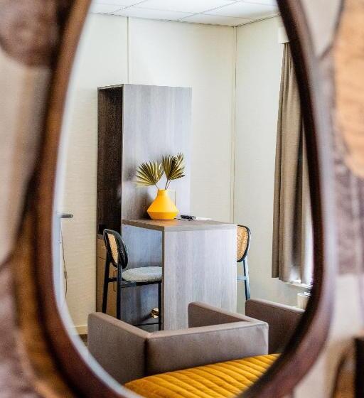 חדר סטנדרט, Veere