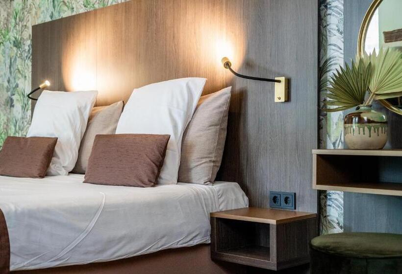 חדר סטנדרט, Veere