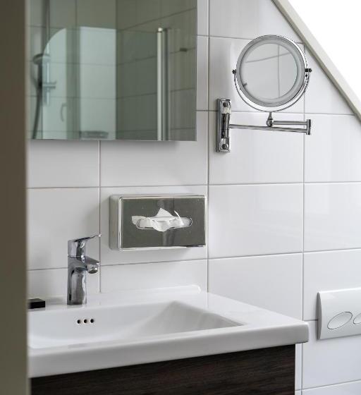 חדר דלוקס, Veere