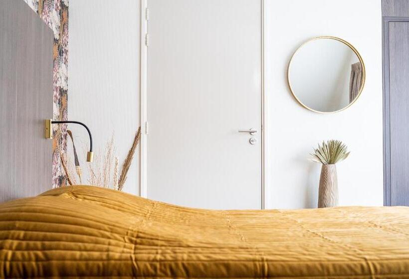 חדר דלוקס, Veere