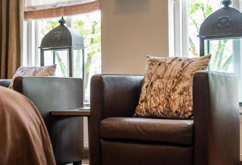 חדר דלוקס, Veere