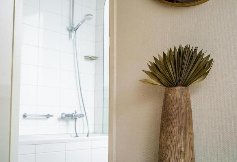 חדר דלוקס, Veere