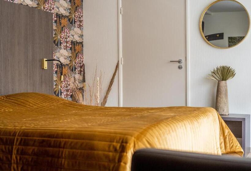 חדר דלוקס, Veere