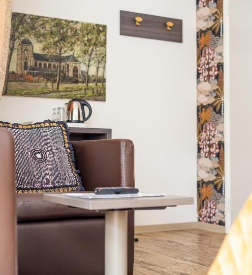 חדר דלוקס, Veere