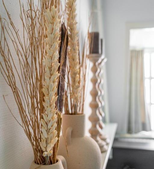 חדר אקונומי, Veere