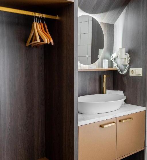 חדר אקונומי, Veere