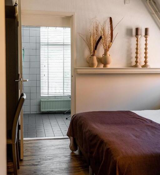 חדר אקונומי, Veere