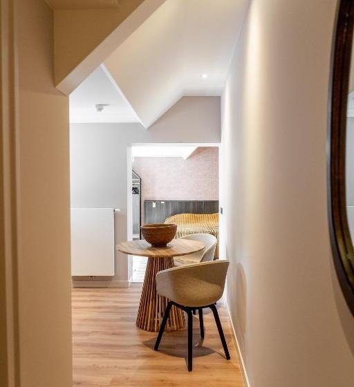 סוויטת ג'וניור דלוקס, Veere