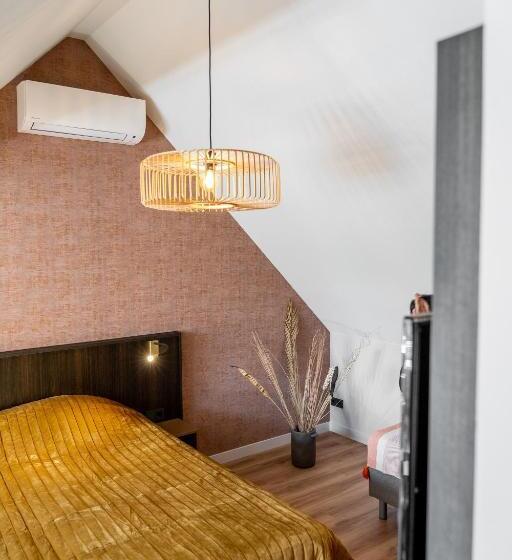 סוויטת ג'וניור דלוקס, Veere