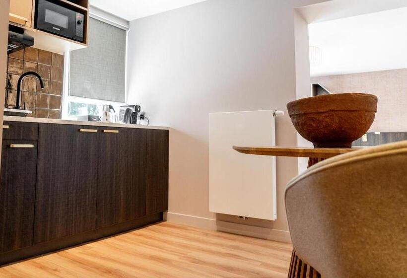 סוויטת ג'וניור דלוקס, Veere