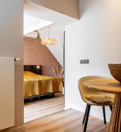 סוויטת ג'וניור דלוקס, Veere