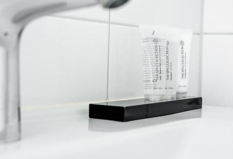 חדר דלוקס עם מרפסת טרסה, Veere