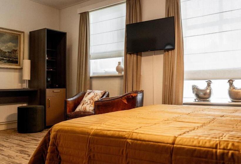 חדר סטנדרט, Veere