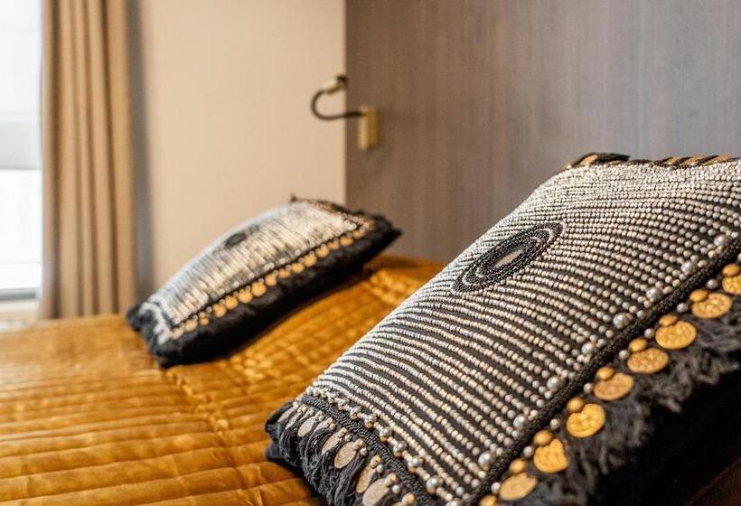 חדר סטנדרט, Veere