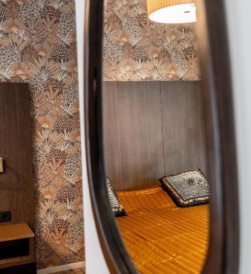 חדר סטנדרט, Veere