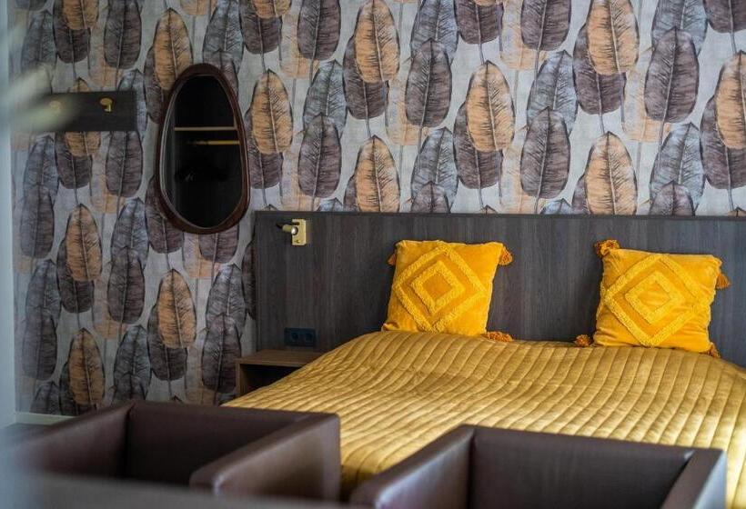 חדר סטנדרט, Veere