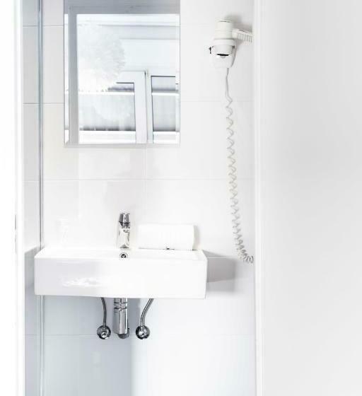 اتاق استاندارد یک نفره, Victorie