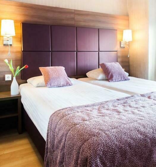 اتاق استاندارد, Victorie