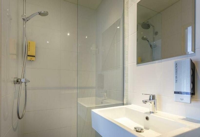 اتاق استاندارد, Victorie