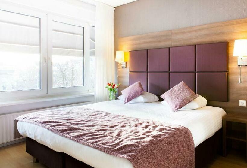 اتاق استاندارد, Victorie