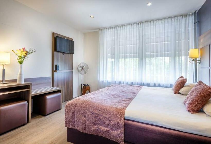 اتاق استاندارد, Victorie