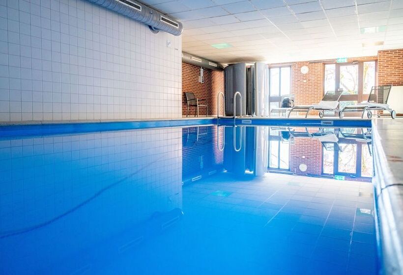 标准间, Wapen Van Delden