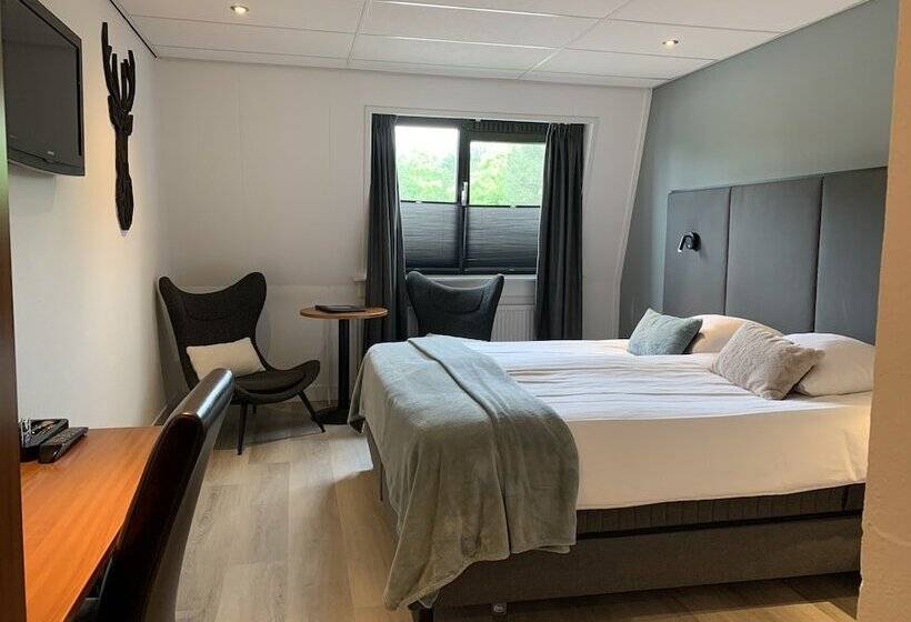 스탠다드 룸, Wapen Van Delden