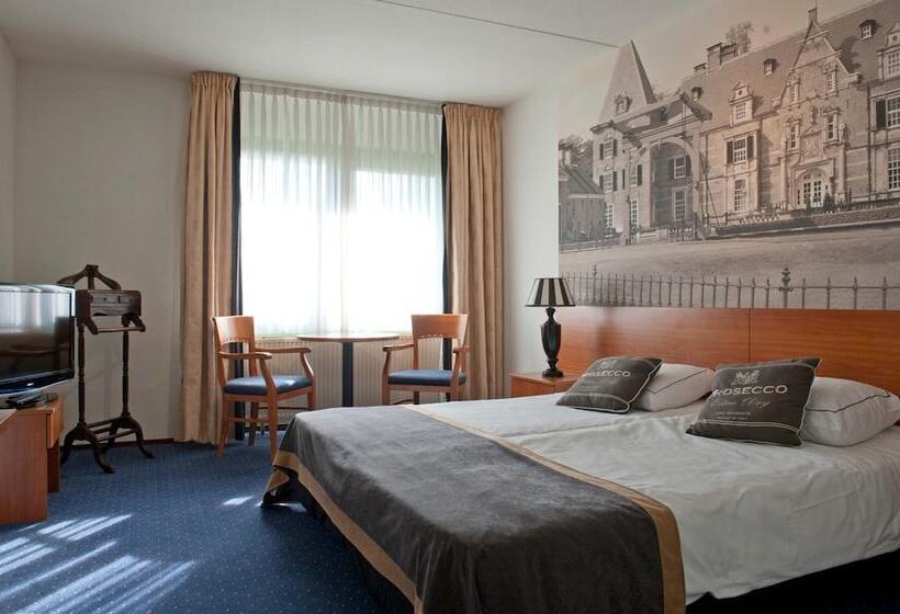 חדר סטנדרט, Wapen Van Delden