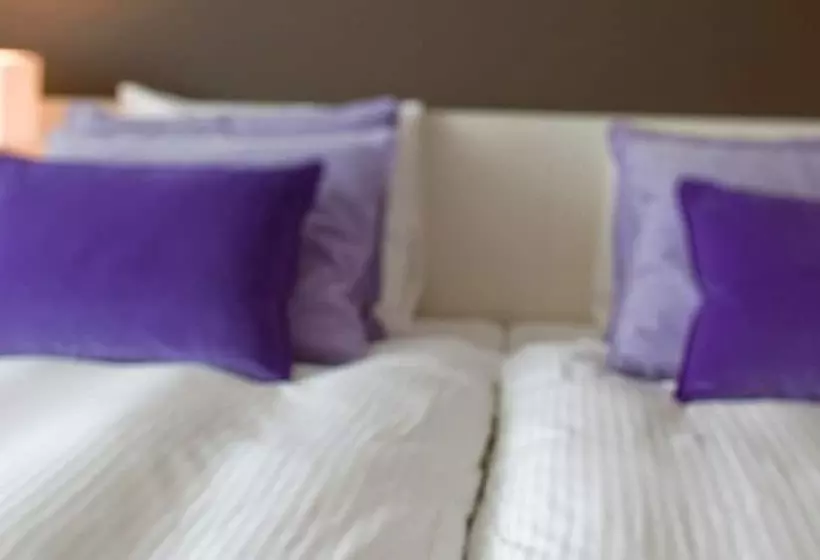 Comfort Room, Van Der Valk Hotel Apeldoorn   De Cantharel