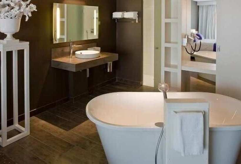 اتاق راحتی, Van Der Valk Hotel Apeldoorn   De Cantharel