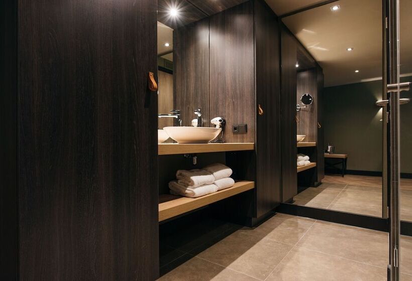 스탠다드 테마룸, Van Der Valk Hotel Apeldoorn   De Cantharel