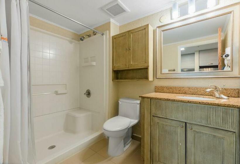 استودیوی استاندارد, Playa Linda Beach Resort