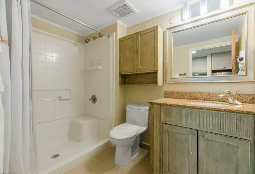 استودیوی استاندارد, Playa Linda Beach Resort