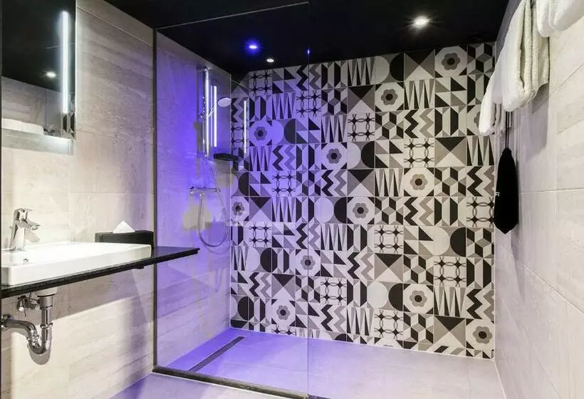 سوییت, Savoy Hotel Rotterdam