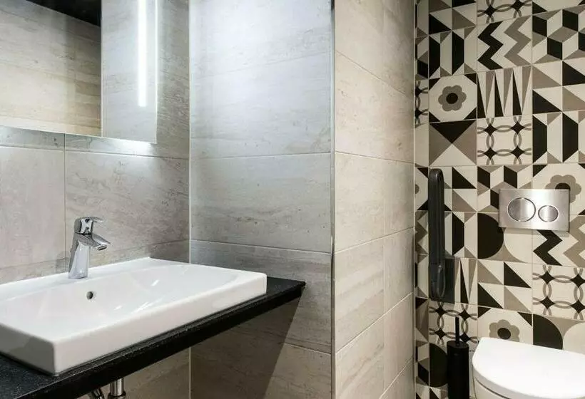 سوییت, Savoy Hotel Rotterdam