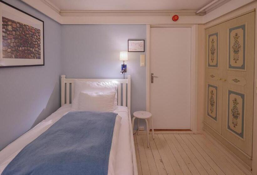 Номер Стандарт Индивидуальный, Strand Hotel Fevik   By Classic Norway Hotels