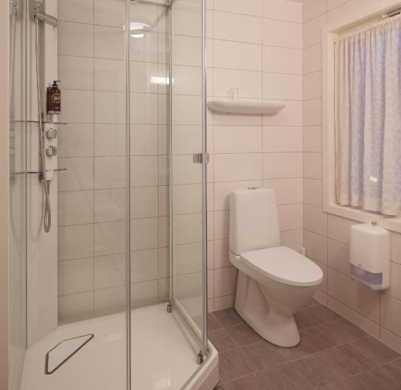 标准单人间, Strand Hotel Fevik   By Classic Norway Hotels