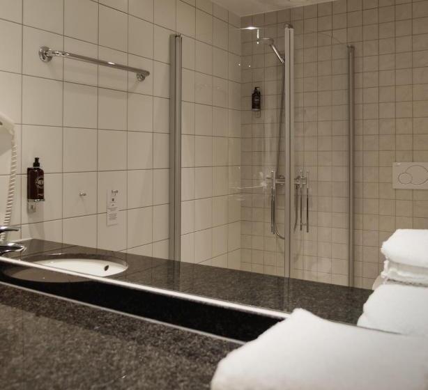 Апартаменты 1 Спальня, Strand Hotel Fevik   By Classic Norway Hotels