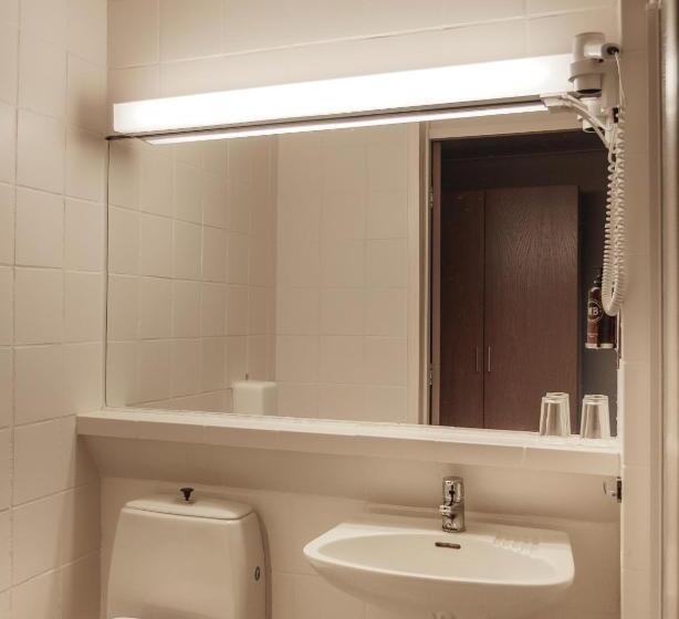 Семейный Номер, Strand Hotel Fevik   By Classic Norway Hotels