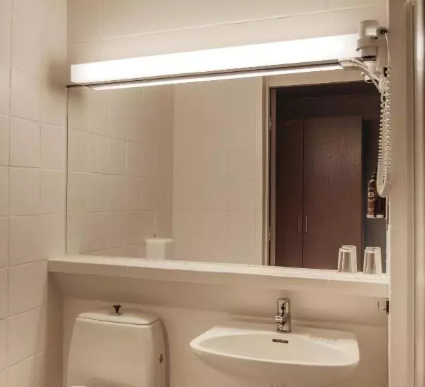 ファミリールーム, Strand Hotel Fevik   By Classic Norway Hotels