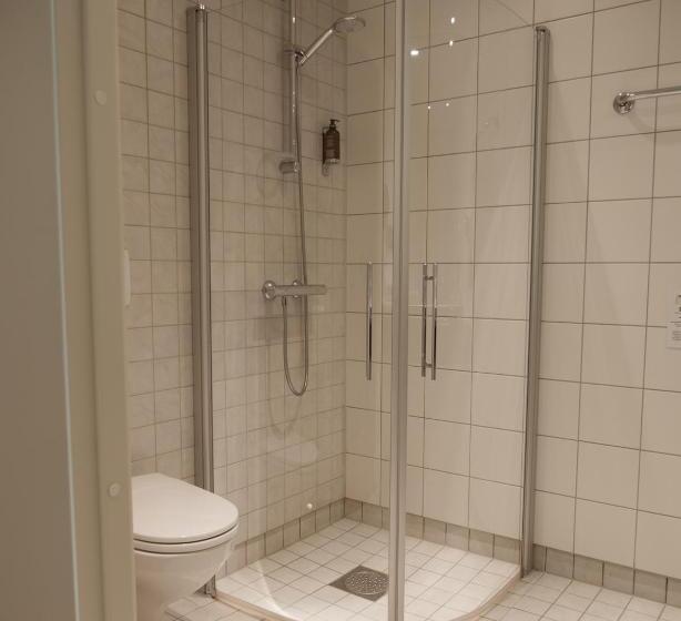 Номер Стандарт, Strand Hotel Fevik   By Classic Norway Hotels