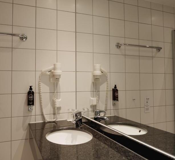 标准间, Strand Hotel Fevik   By Classic Norway Hotels