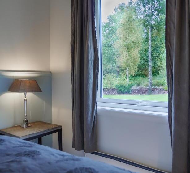 Номер Стандарт, Strand Hotel Fevik   By Classic Norway Hotels