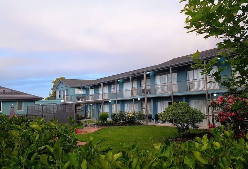 침실 1개 아파트, Taylors Motel