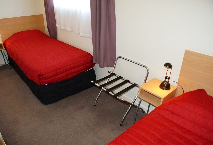 침실 1개 아파트, Taylors Motel