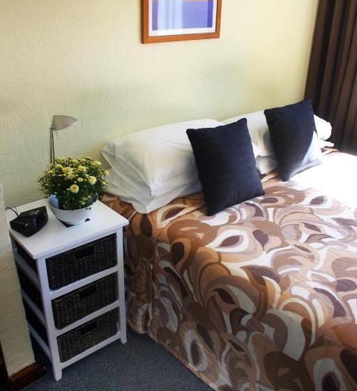 침실 2개 아파트, Aaa Mana Motel